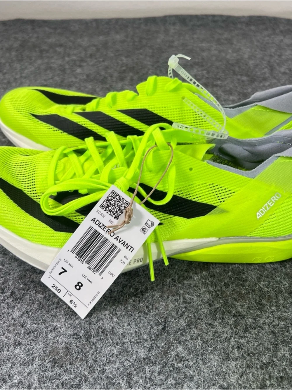 N/A adidas adizero